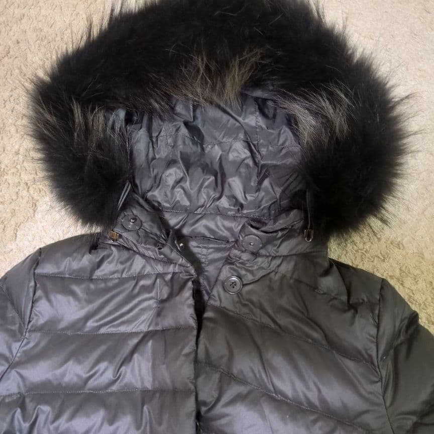 MaxMara Weekend ヘビー・パディング ダウンコート