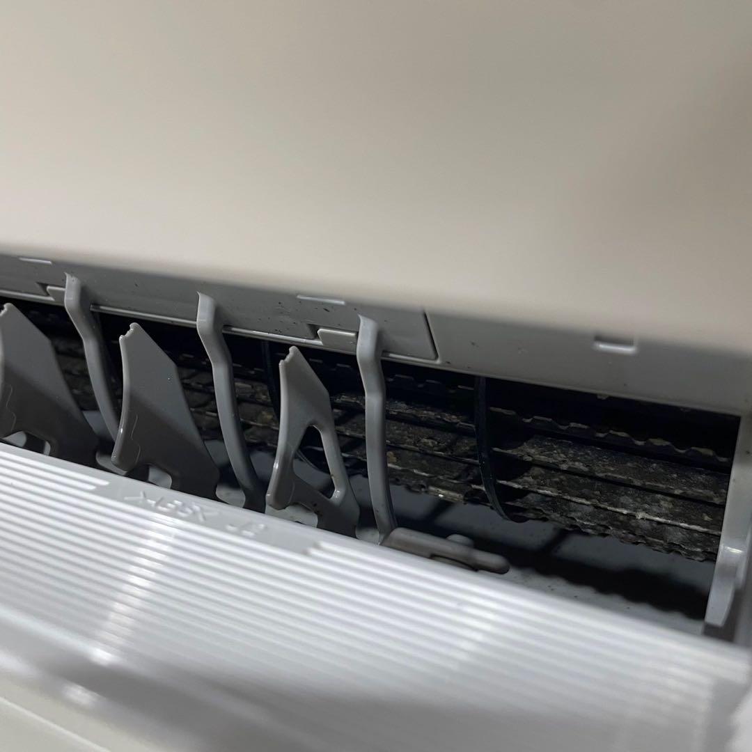 ダイキン エアコン F40YTFXP-W 14畳用 200V Ju2043