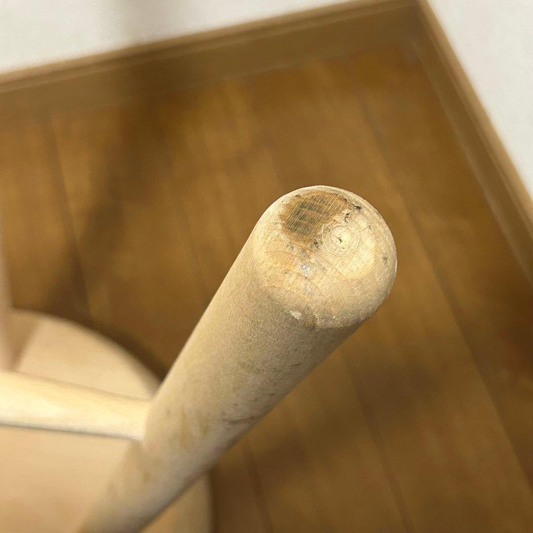 WERNER SHOEMAKER 59cm スツール