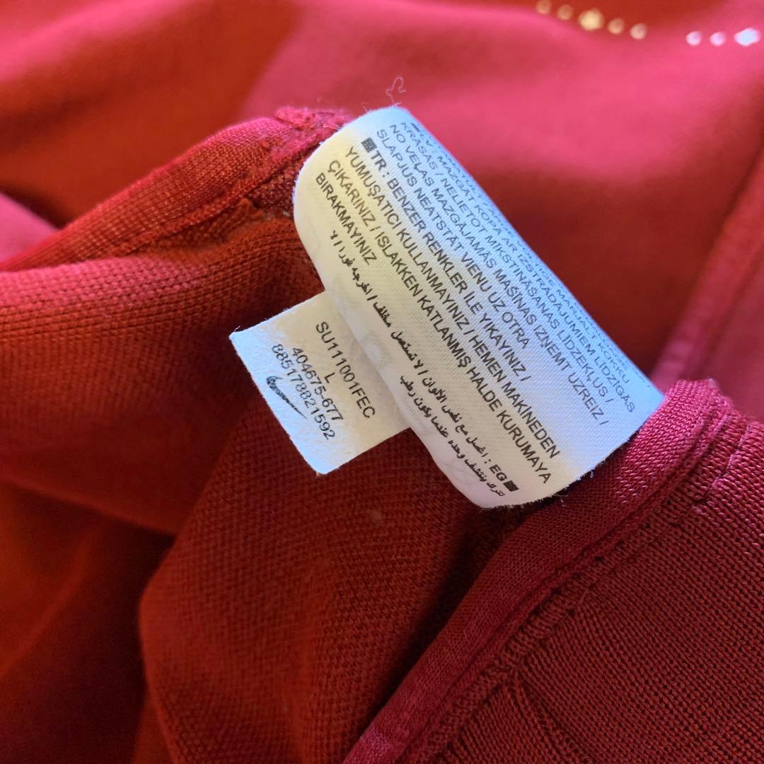 2011 フェデラー全仏準優勝モデル　Nike ジャケット　RFロゴ刺繍