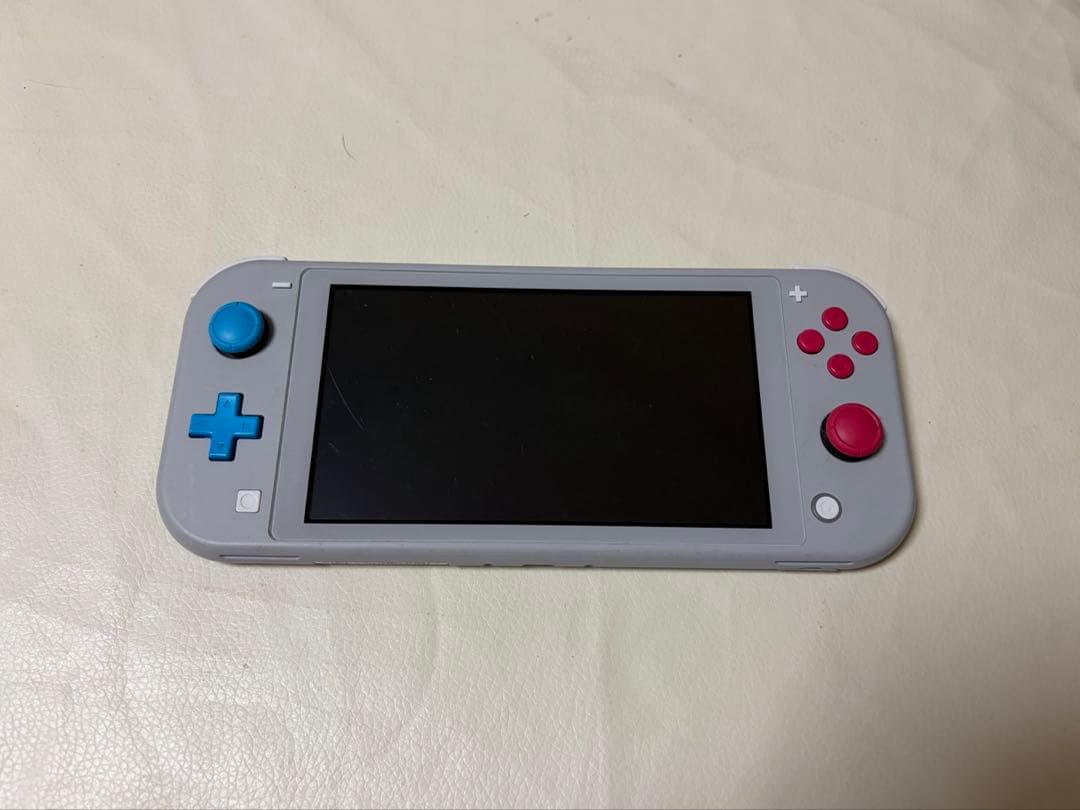 Nintendo Switch Lite ポケモン剣盾
