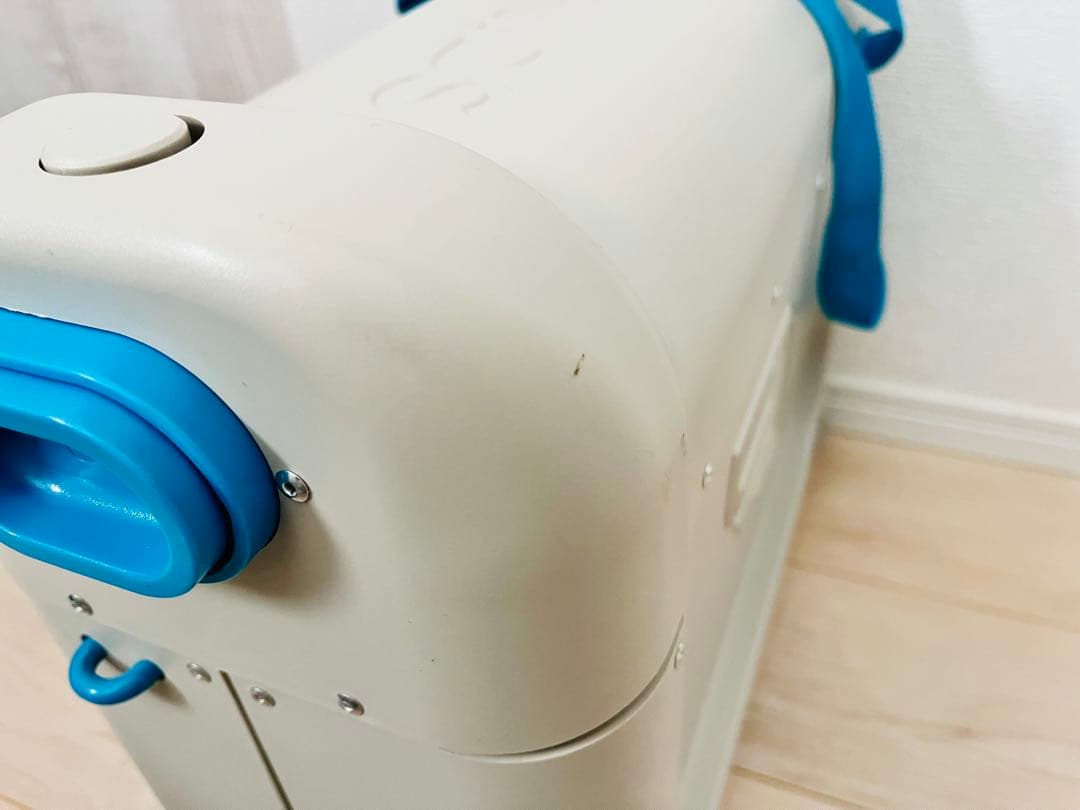 JETKIDS ジェットキッズ BEDBOX ブルー