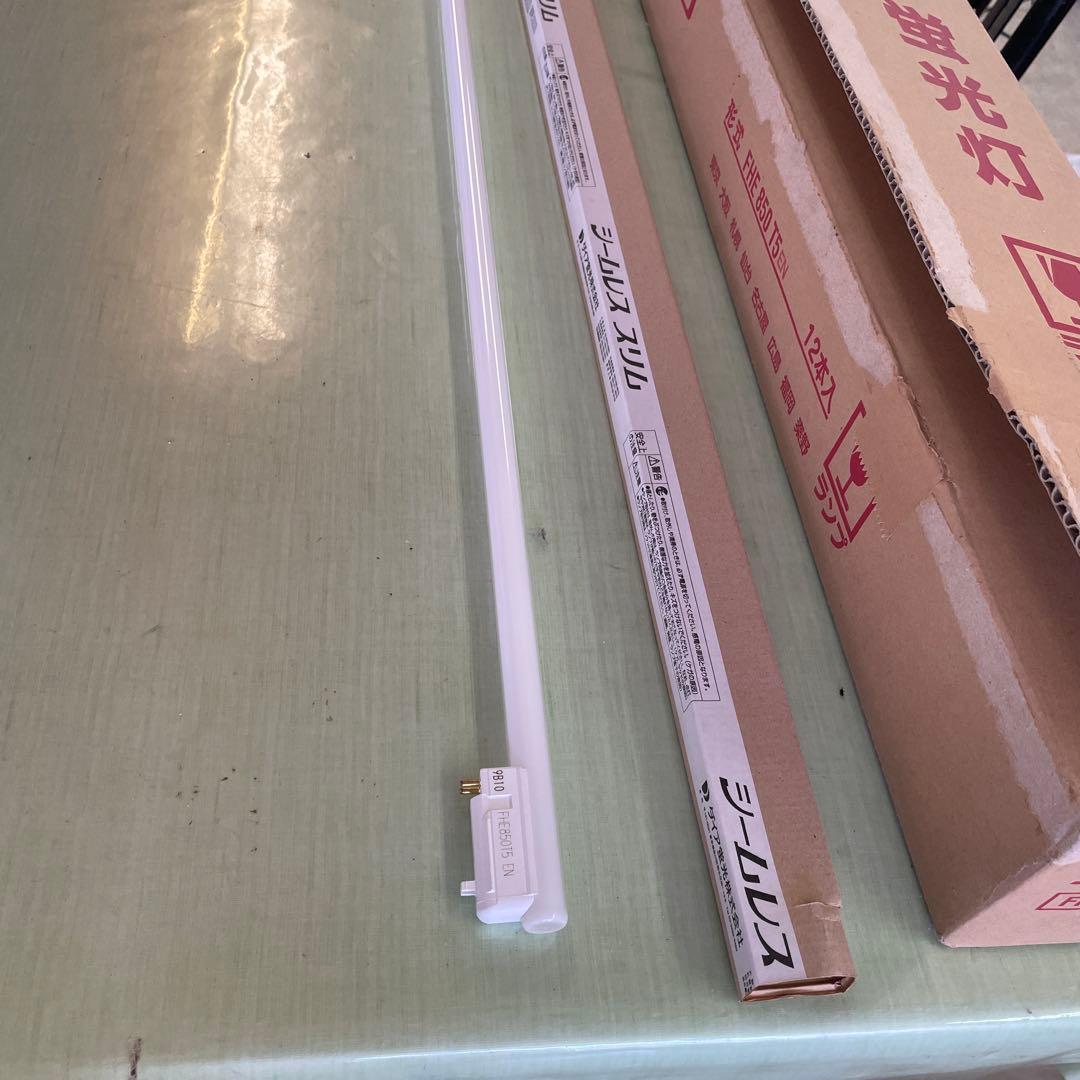 シームレススリム FHE 850 T5 EN 蛍光灯 12本入り