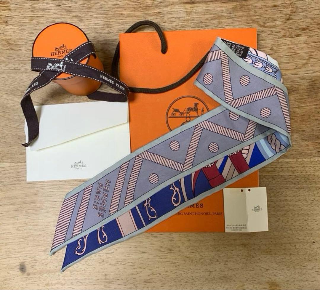 HERMES ツィリー　エルメス