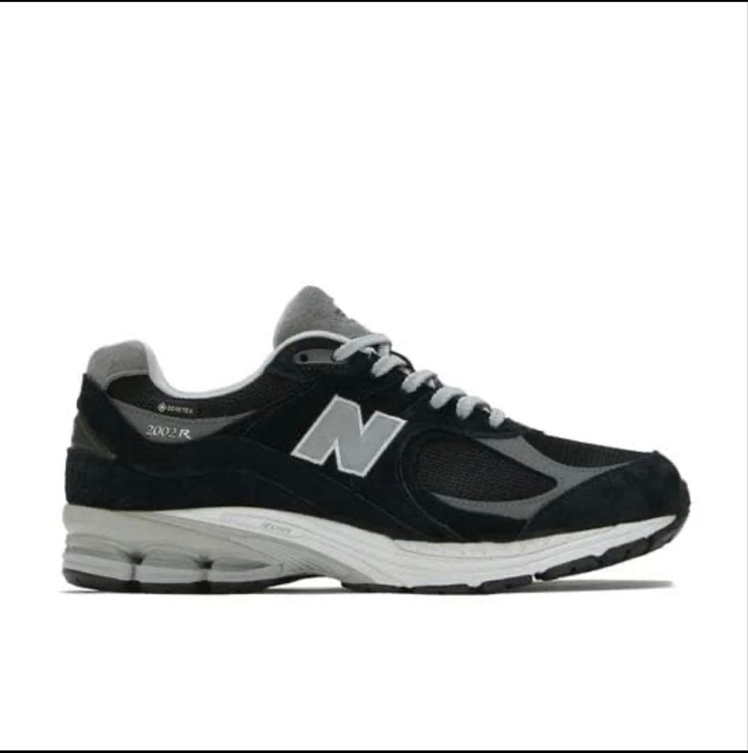 New Balance M2002RXD GORE-TEX ニューバランス