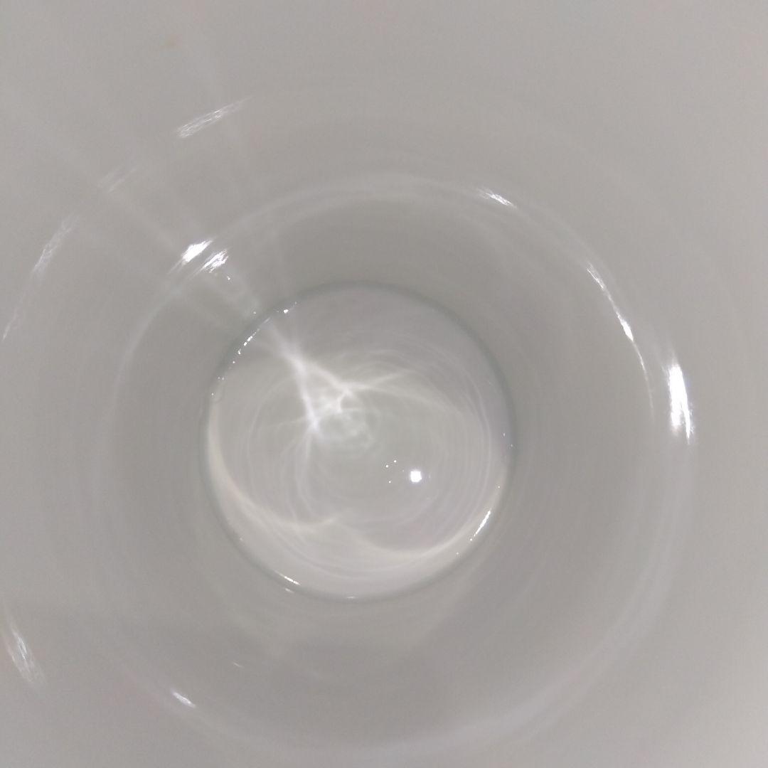 MEISSEN　マイセン シノワズリ 竹虎 花瓶 BASE