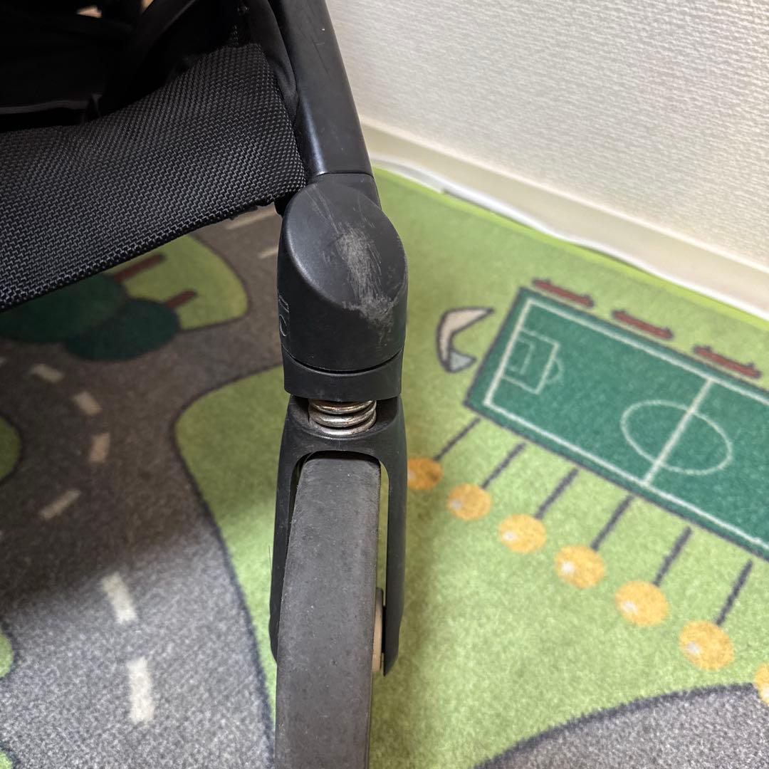 【サイベックス】リベル　ムーンブラック