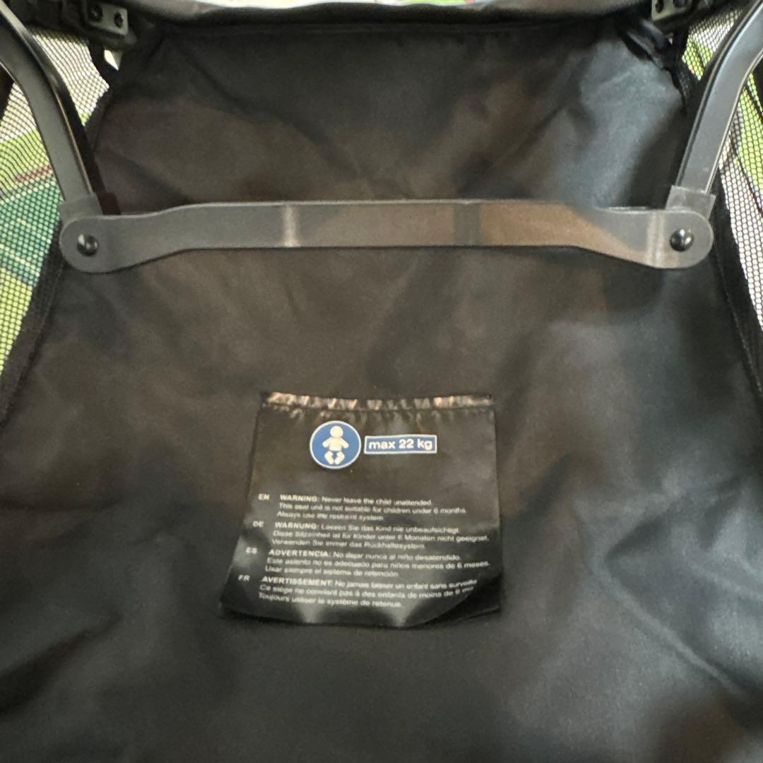 【サイベックス】リベル　ムーンブラック