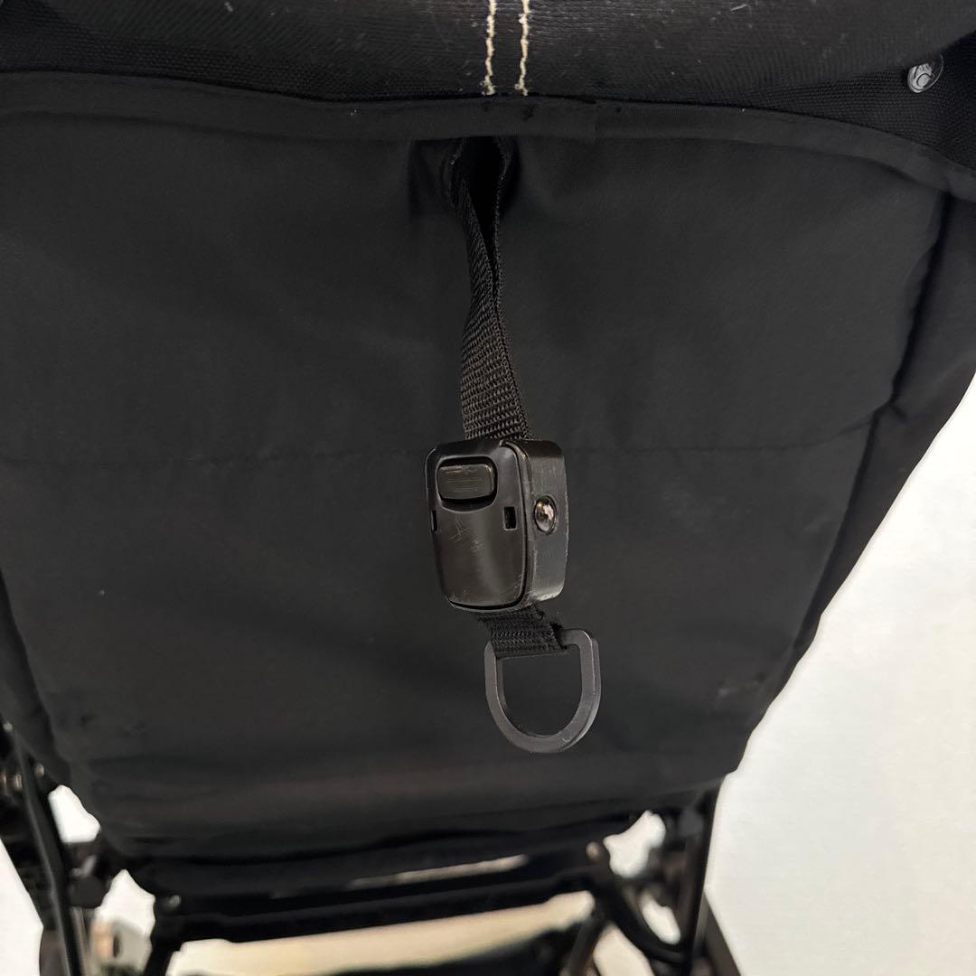 【サイベックス】リベル　ムーンブラック