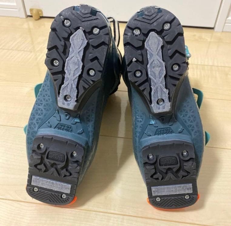 TECNICA テクニカ COCHISE 95W コーチーズ 23.5cm