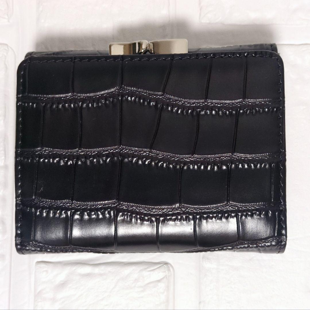 【新品未使用】Vivienne Westwood 三つ折り財布 843VW591