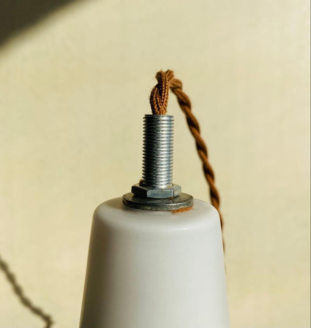 60s National製ヴィンテージランプ スペースエイジ ミッドセンチュリー