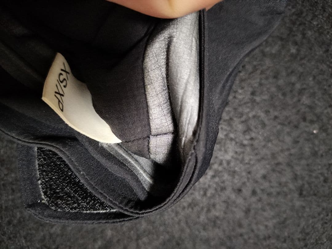 最終値下げ　アークテリクス グローブ ゴアテックス レザー ARC'TERYX