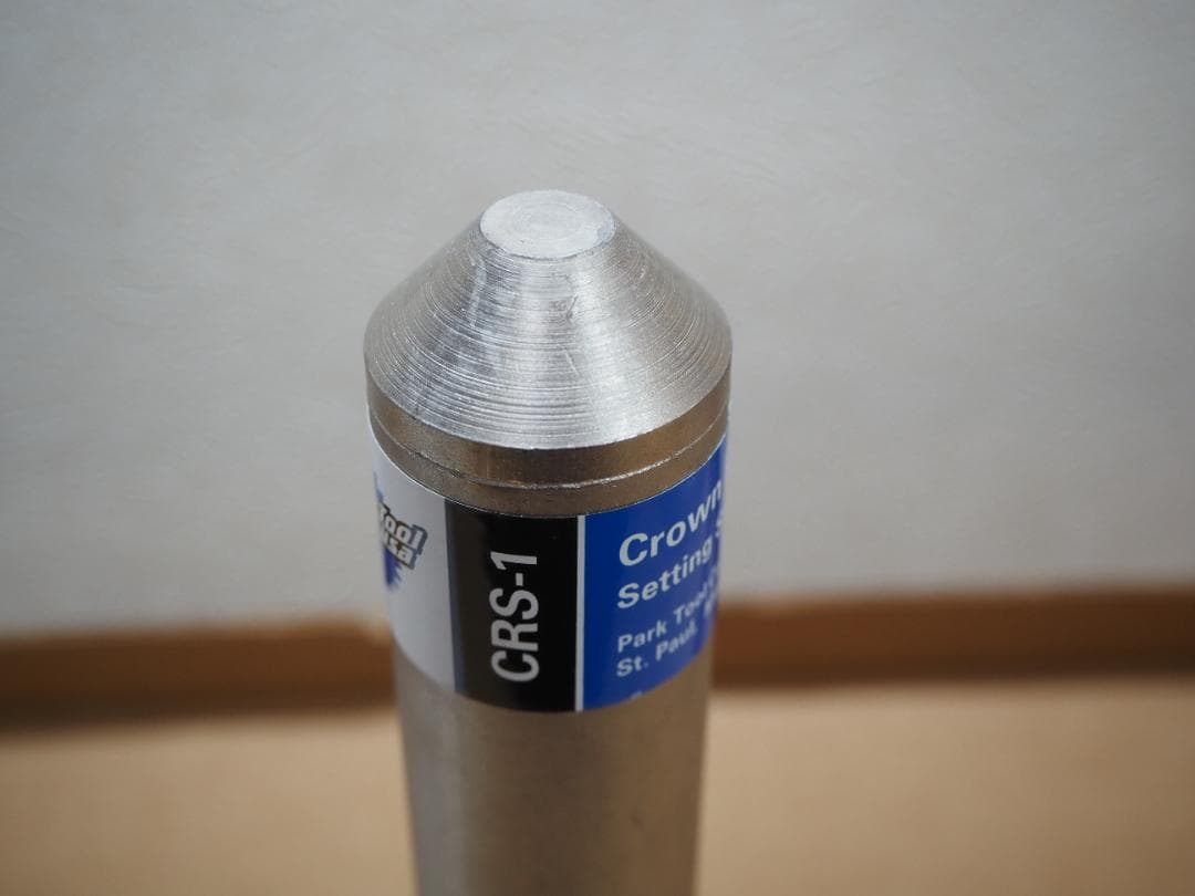 ☆祝日限定値下☆ParkTool クラウンレースセッティングシステム CRS-1