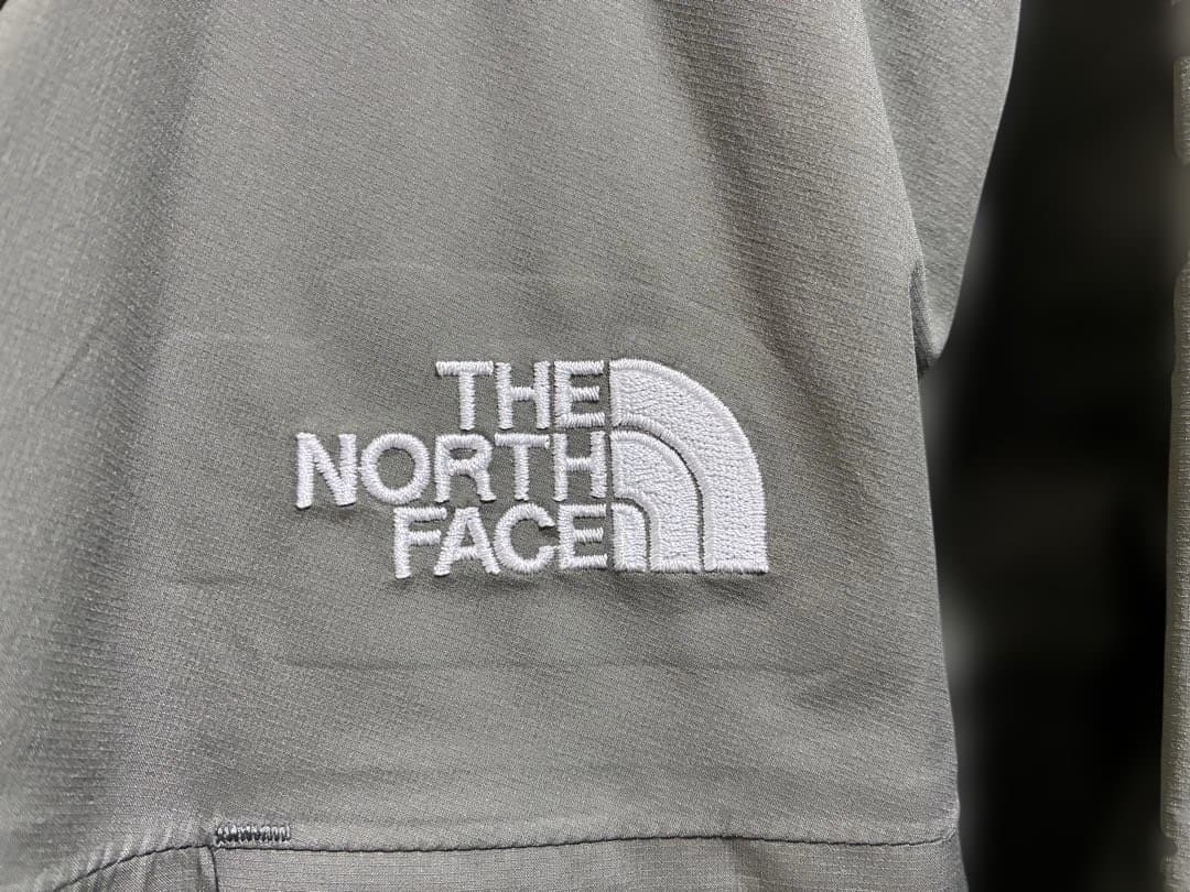 ノースフェイス　クライムライトジャケット M