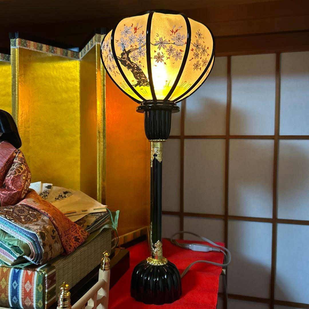 お雛様 雛人形 新王飾り