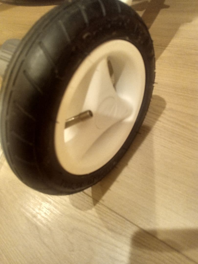 MEDITERRAEAN　メディテレーニアン　高級ベビーカー