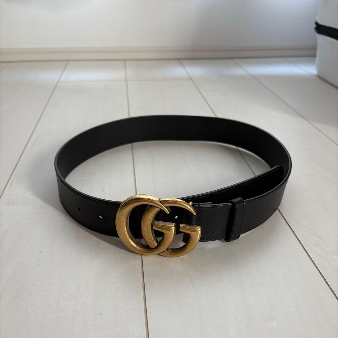 GUCCI グッチ ベルト