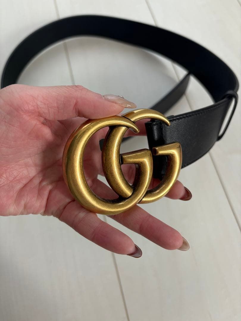 GUCCI グッチ ベルト