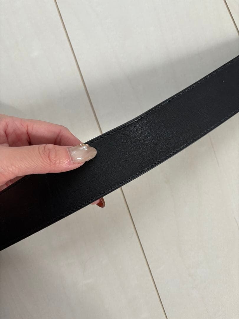 GUCCI グッチ ベルト