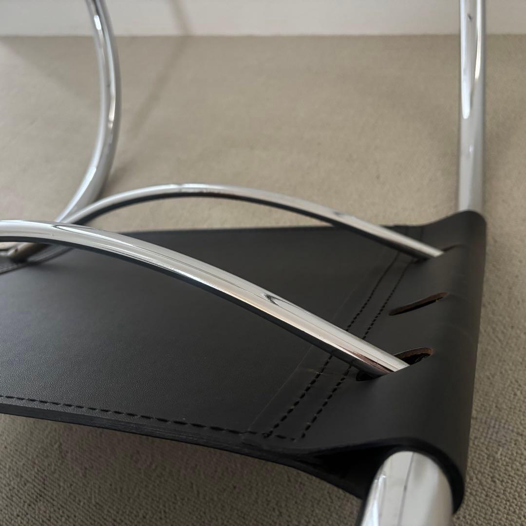 MRチェア リプロダクト ミース・ファン・デル・ローエ カンチレバーチェア