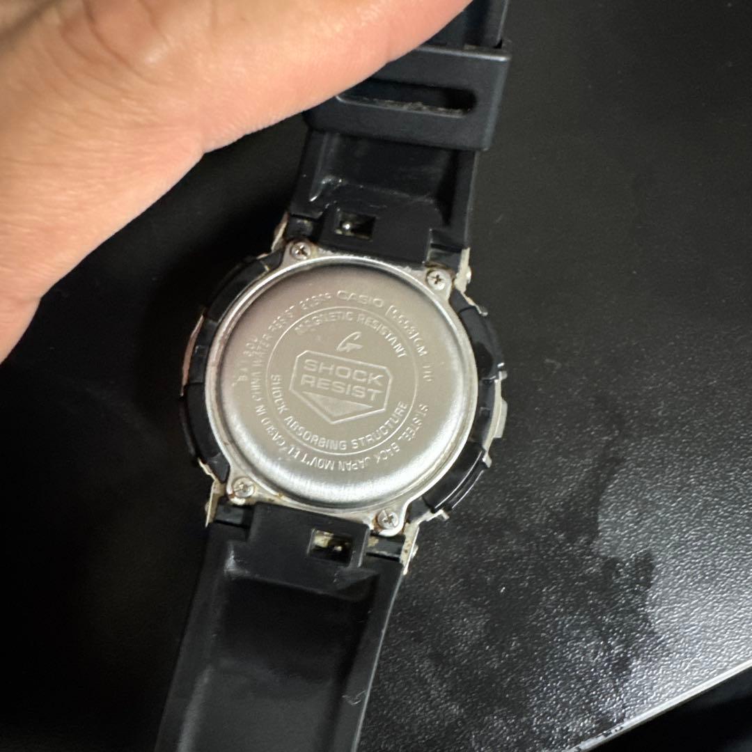 G-SHOCK GM110 腕時計