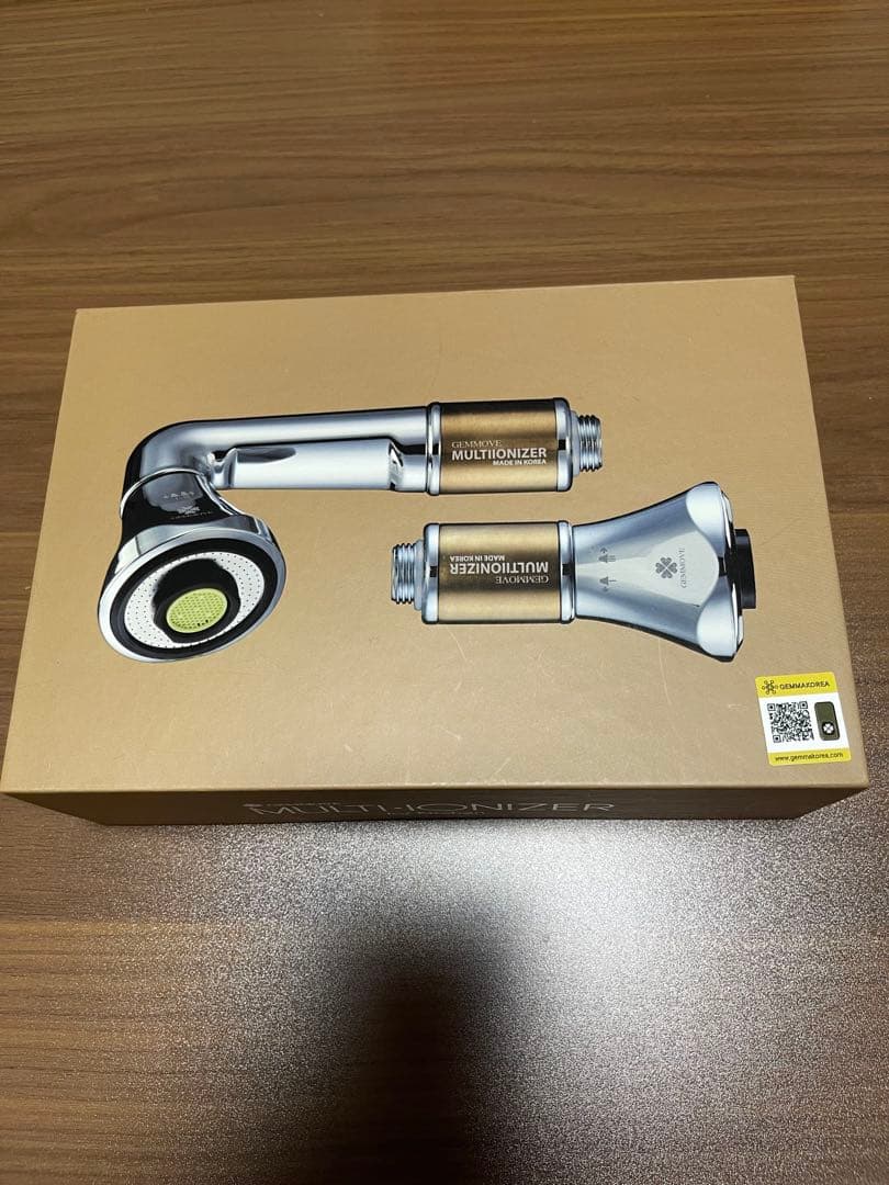 浄水器・整水器 MULTI-IONIZER for Kitchen