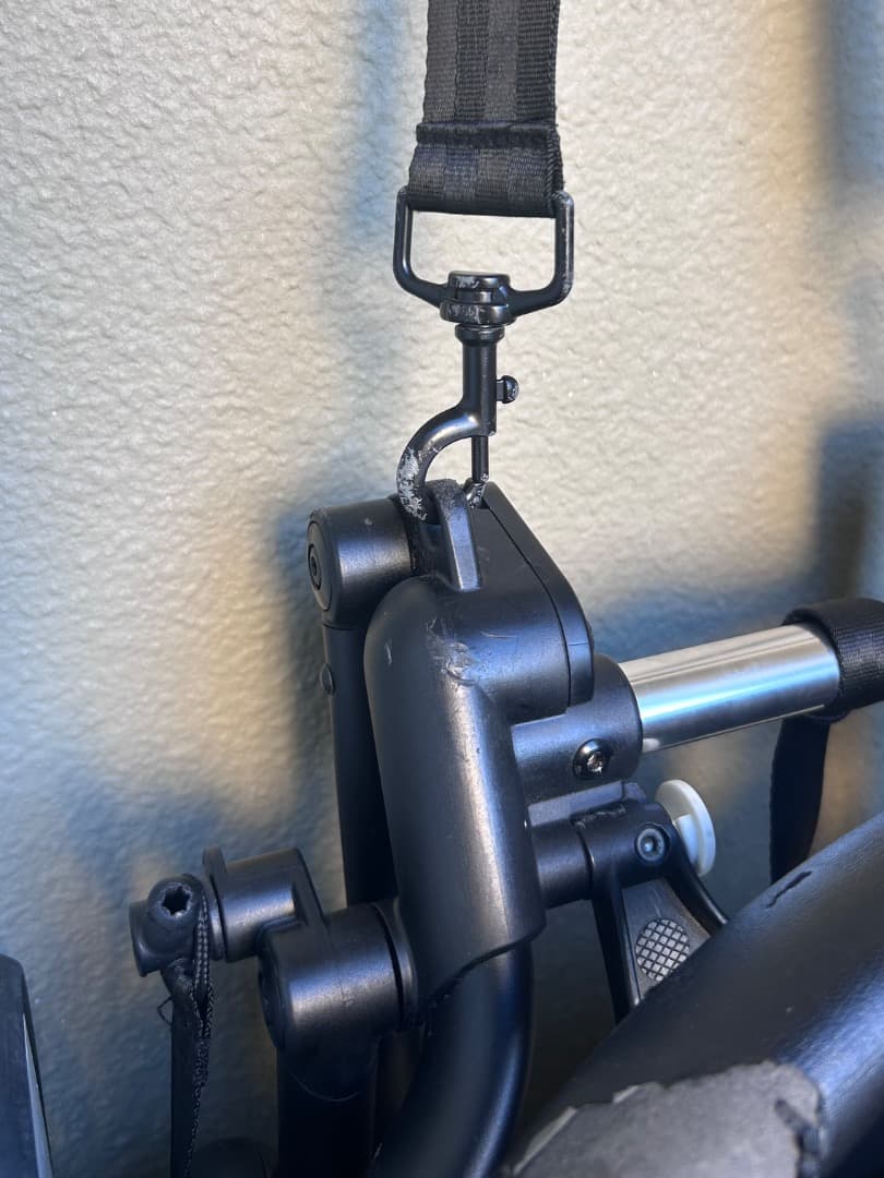 BABYZEN YOYO 6+ ベビーカー トフィ