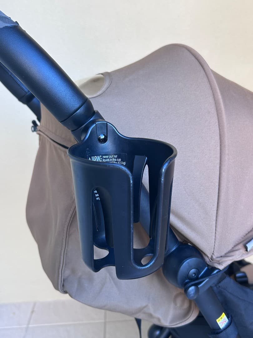 BABYZEN YOYO 6+ ベビーカー トフィ