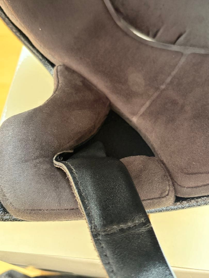 McHAL APOLLO マックホール アポロ Lサイズ