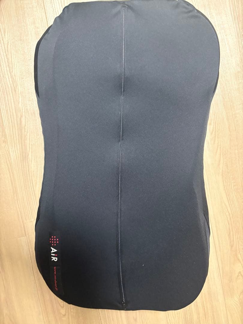 西川　AIR 枕　美品