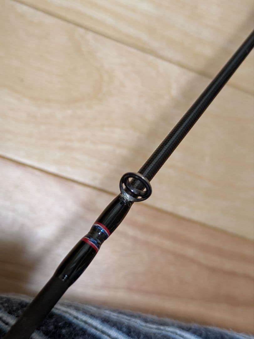 Transcendence エンピナード