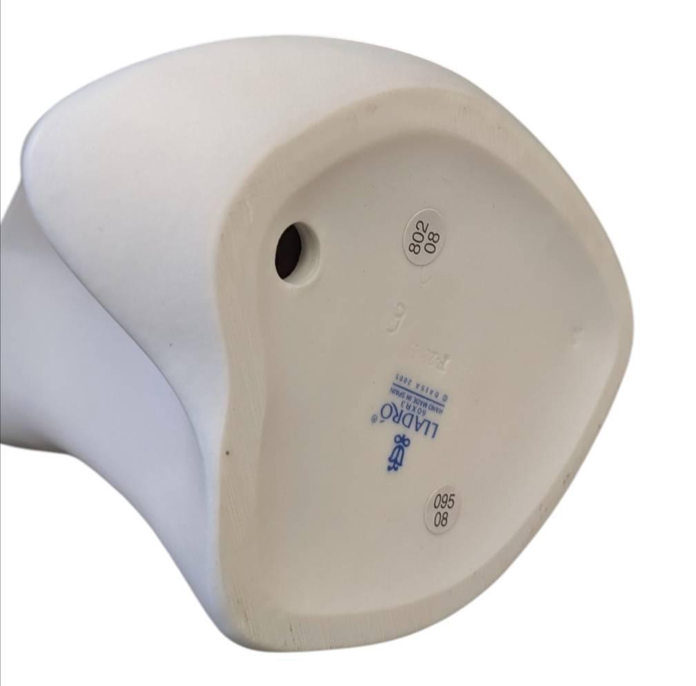 LLADRO リヤドロ 母の抱擁 フィギュリン 箱付き