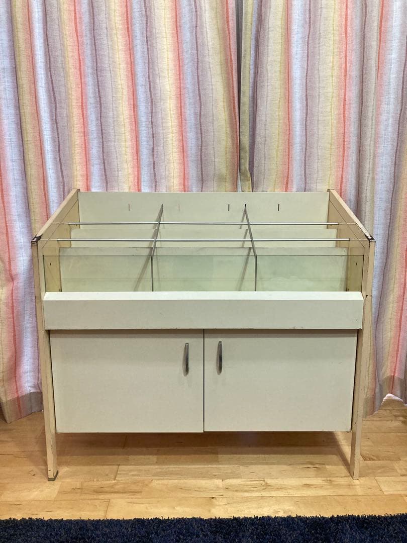 ☆レコードラック☆ 業務用　レコード　DJ LP EP ビンテージ