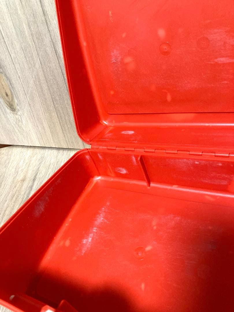 80's VTG＊THERMOS ランチボックス＊スターウォーズ＊帝国の逆襲