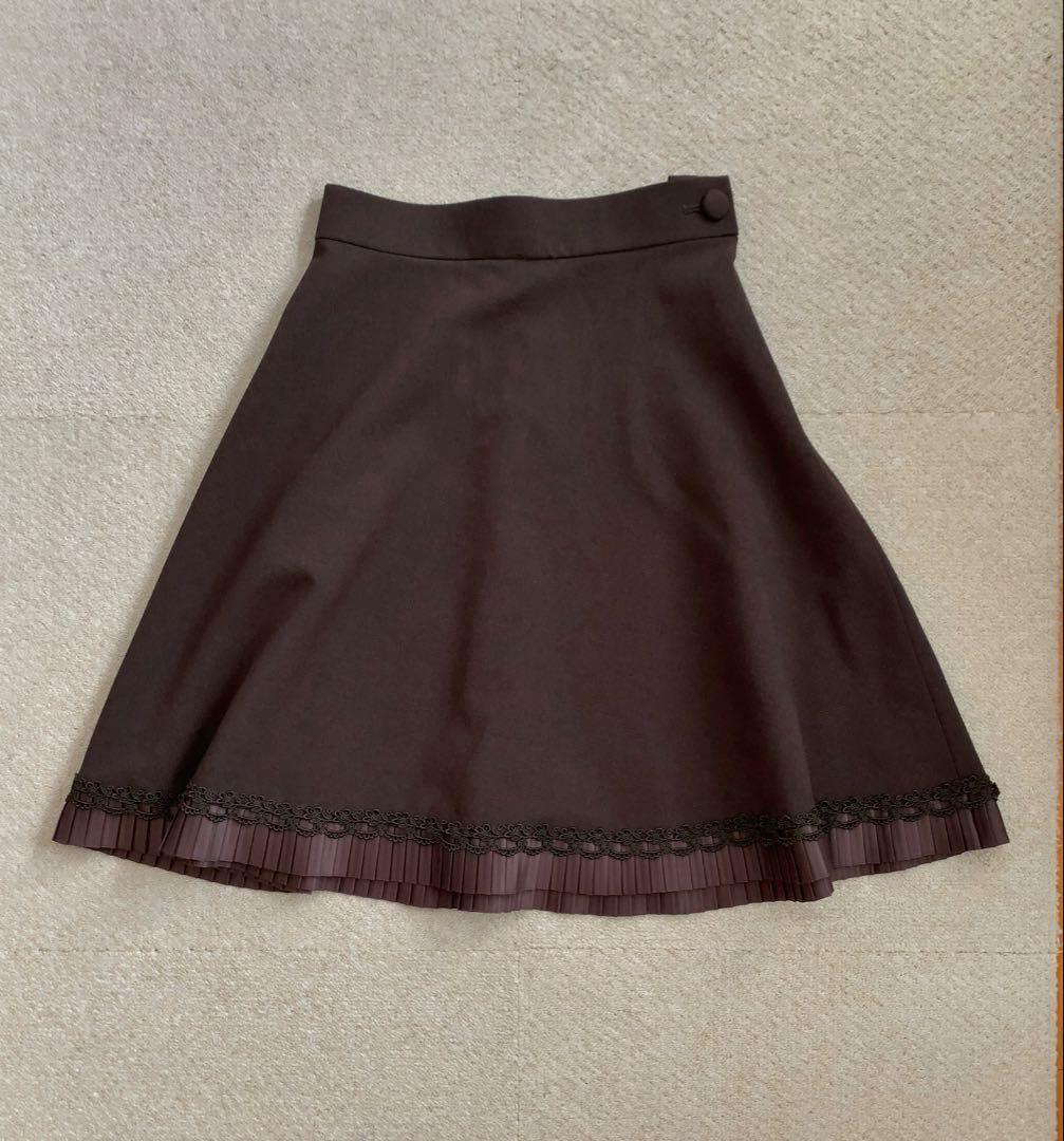 イノセントワールド　スカート