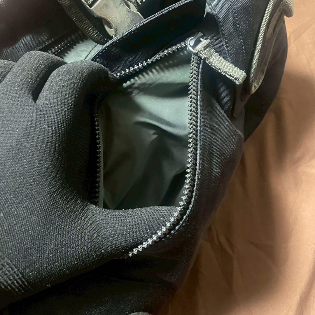 PRADA プラダスポーツ プラスポ ミニボストンバッグ トートバッグ