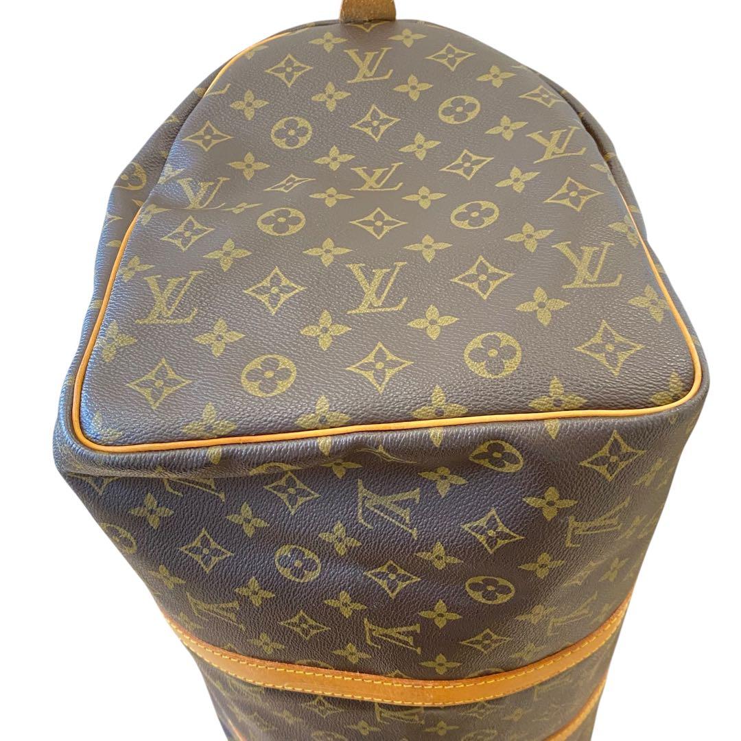 ⭐️ルイヴィトン キーポル50 モノグラム ボストンバッグ M41426