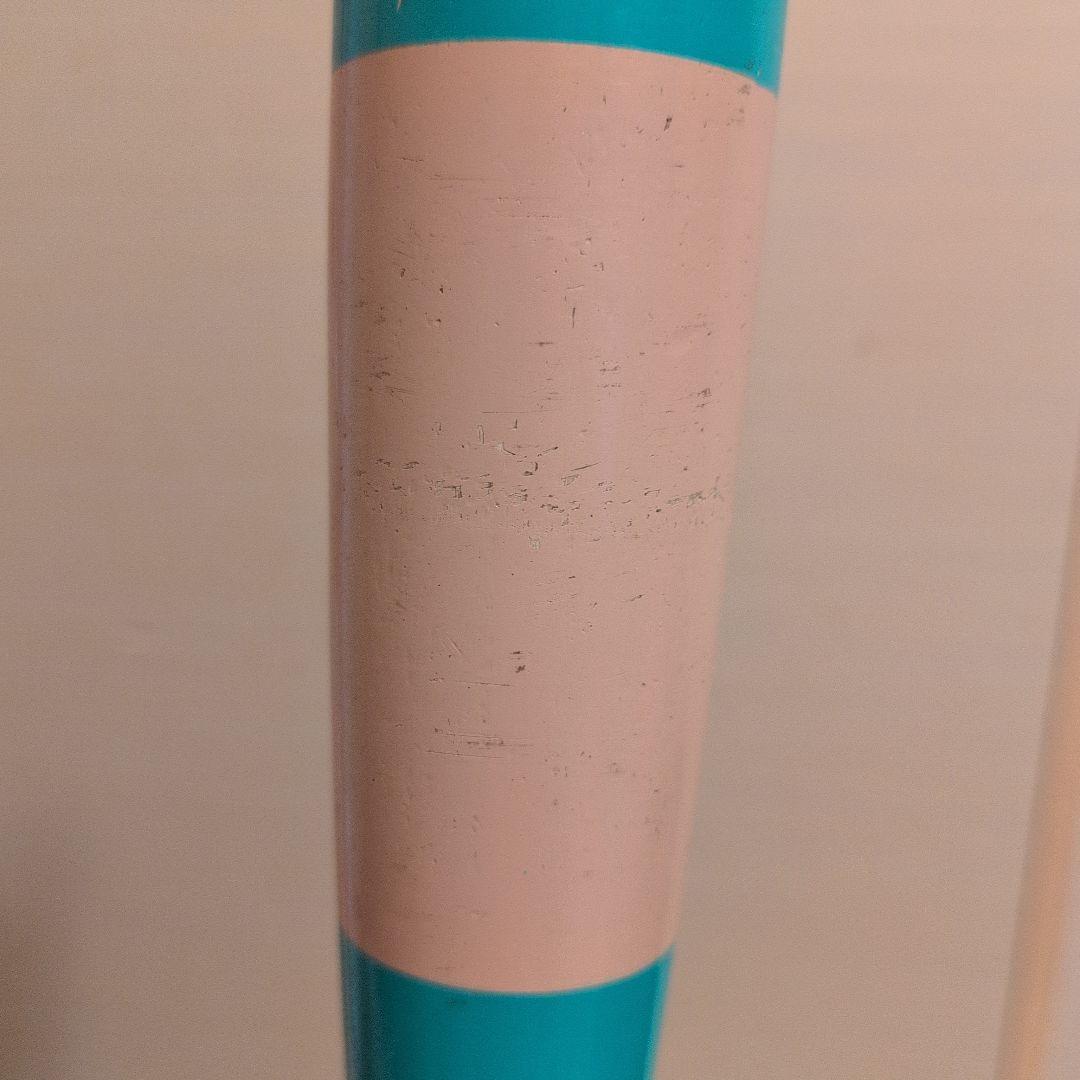 最終値下げ　500本限定　INFINITY バット 長崎望未スペシャルモデル