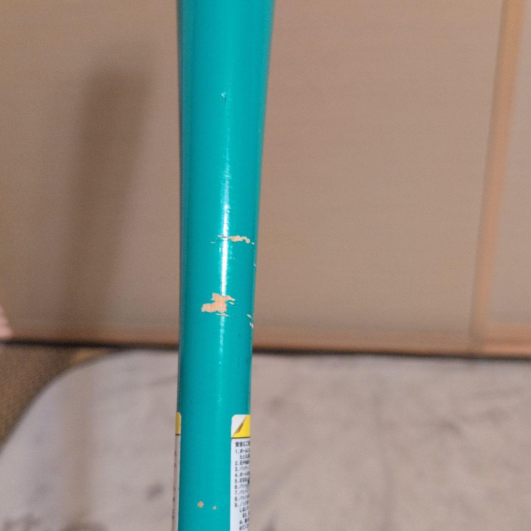 最終値下げ　500本限定　INFINITY バット 長崎望未スペシャルモデル