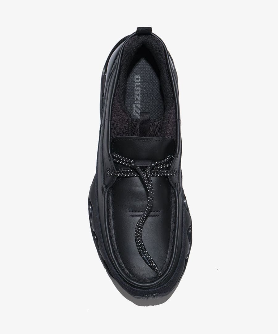 Mizuno WAVE PROPHECY MOC ②