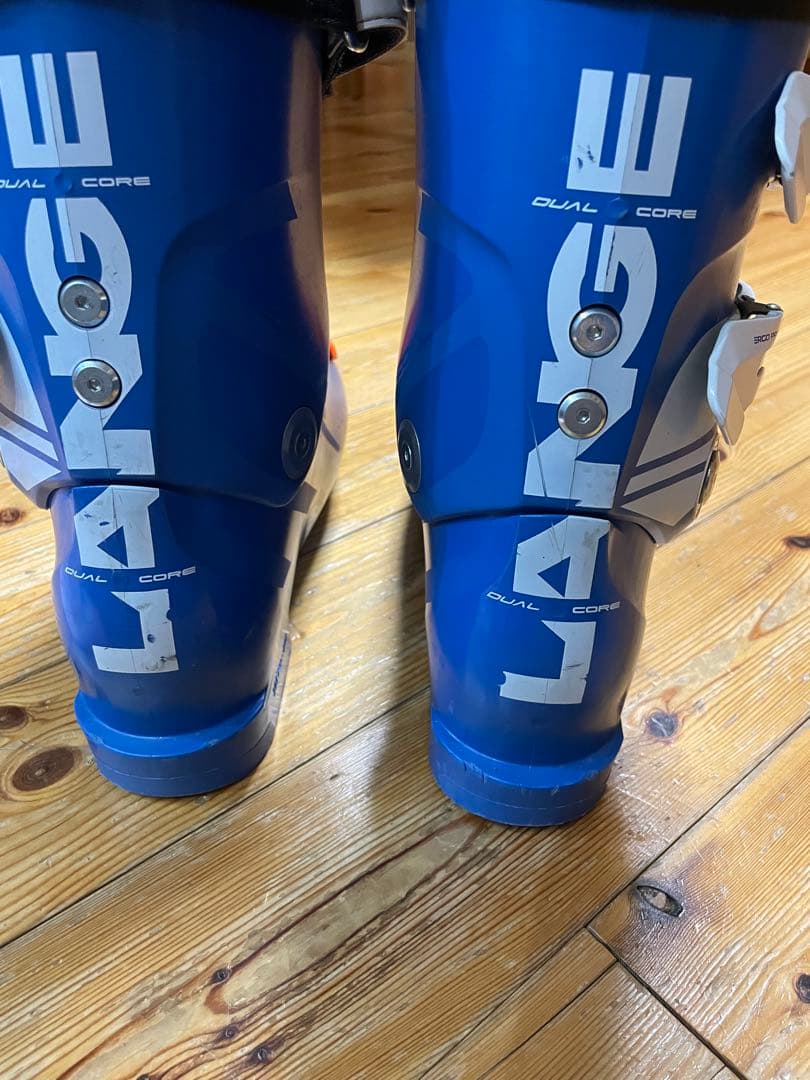 群*』様 LANGE RS110SC 26.5