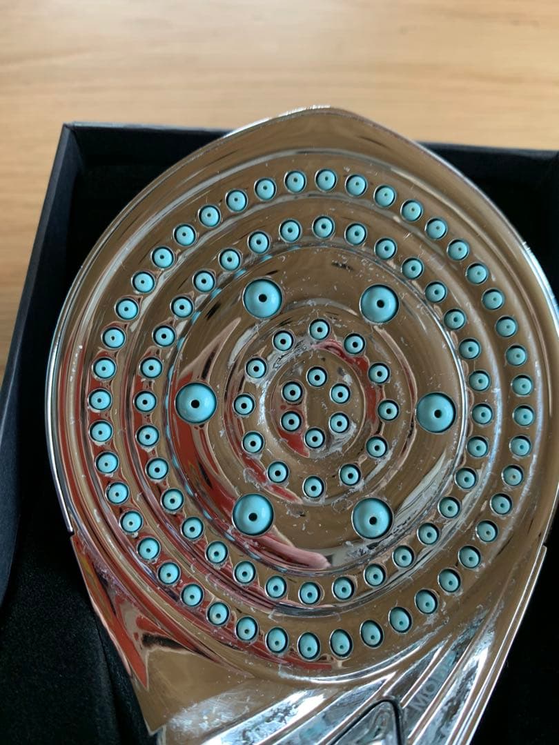 ReFa リファ ファインバブル S シャワーヘッド