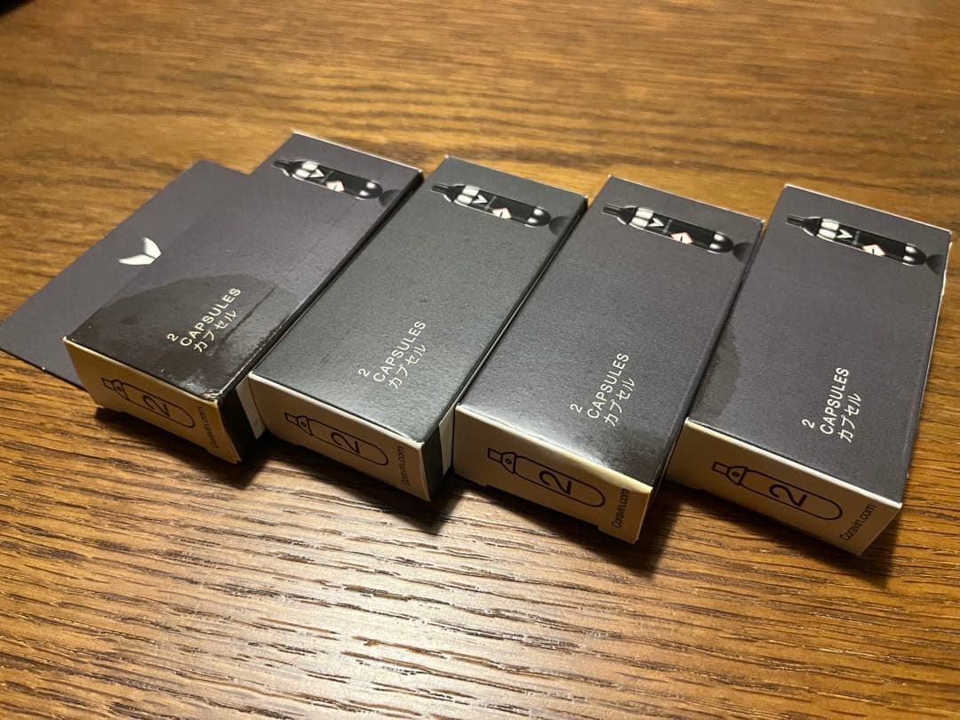 CORAVIN モデル1 窒素ガス新品8本付 動作確認済