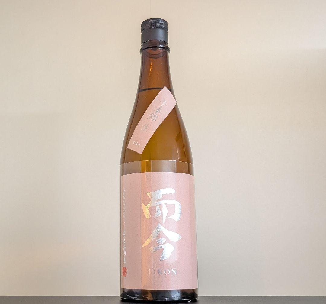 而今 千本錦 純米吟醸 生 720ml JIKON 日本酒