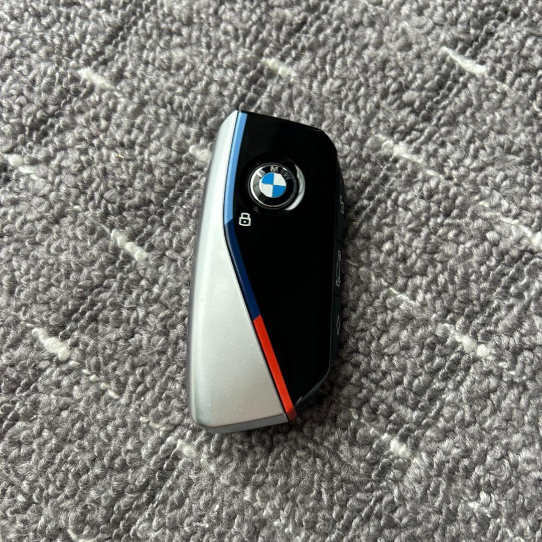  純正スマートキー (Mシリーズ)