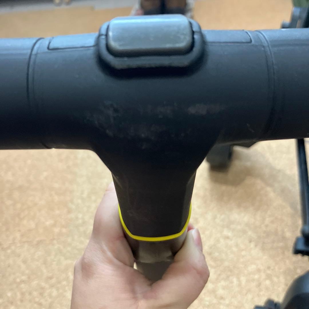 doona Liki Trike リキトライク　S3プレミアムエディション