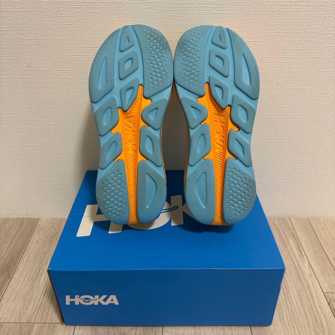 【超美品】HOKA RINCON 4 ホカ リンコン4 サイズ26.0cm
