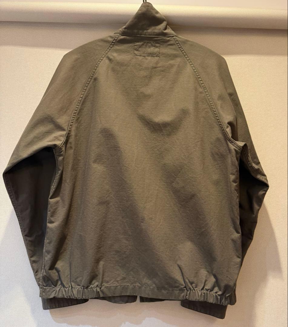 スタンダードカリフォルニア ロンハーマン　ジャケット