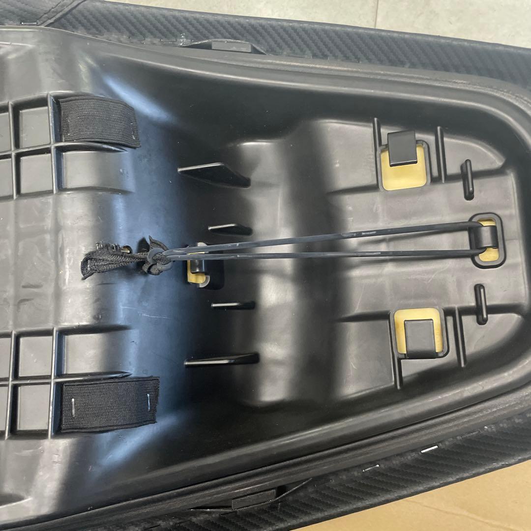 ＰＣＸ JF81 シート